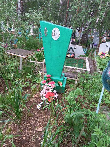 Ушаков Василий Константинович