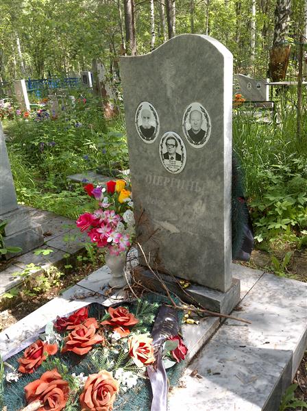 Шергин Александр