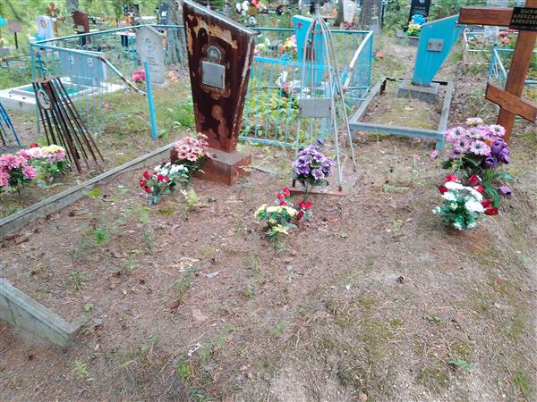 Цыбин Георгий Алексеевич