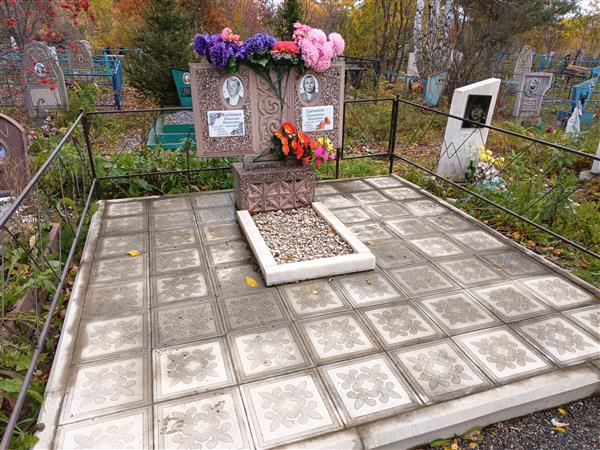 Греченюк Екатерина Ивановна