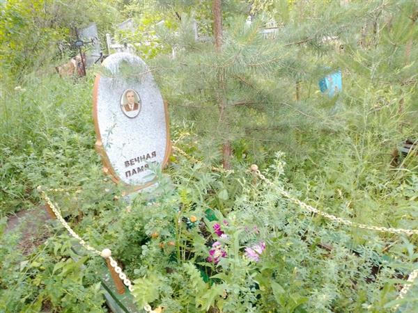 Долгих Афанатий Павлович