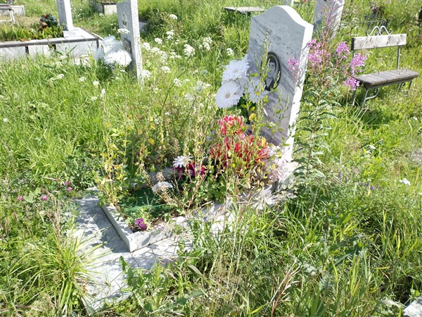 Некрасов Николай Иванович