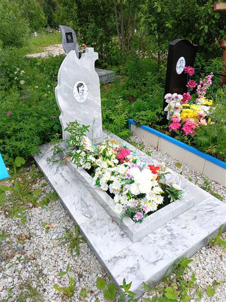 Кузиков Сергей Анатольевич