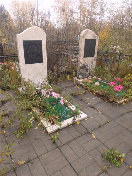 Васильев Дмитрий Михайлович