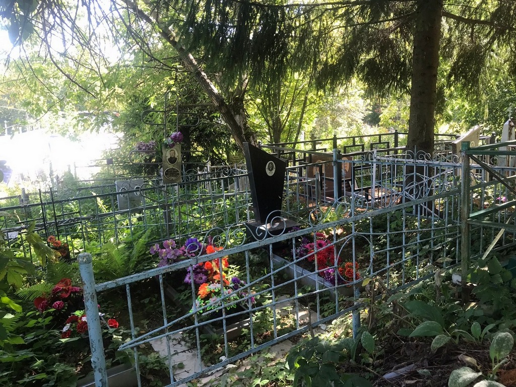 Дементьев Александр Олегович