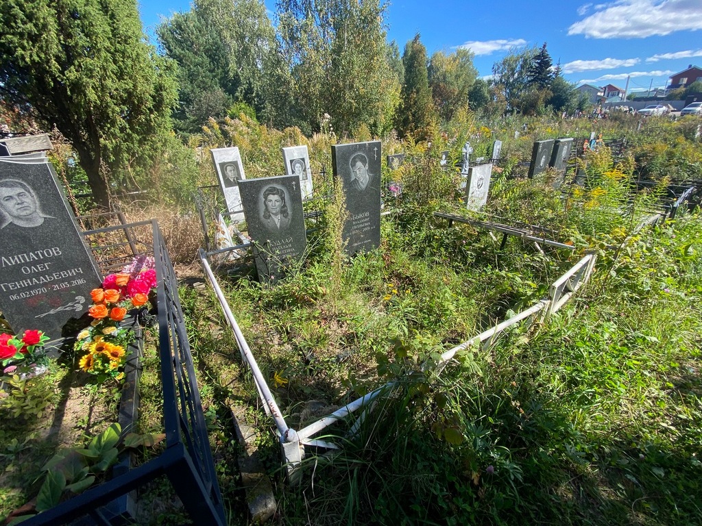 Быков Владимир Евгеньевич
