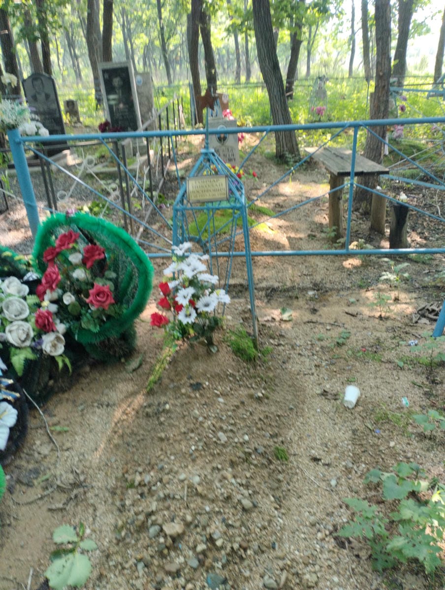 Гончар Николай Иосифович