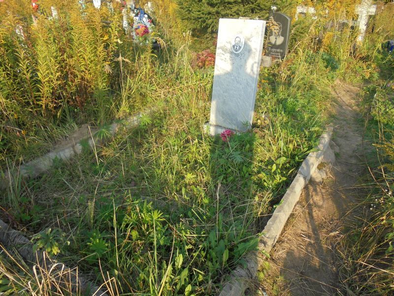 Кузьмин Владимир Николаевич