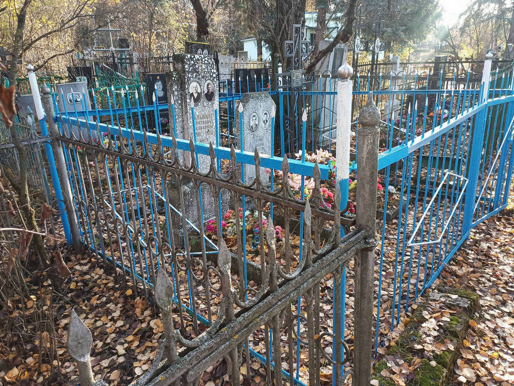 Орлова Татьяна Петровна