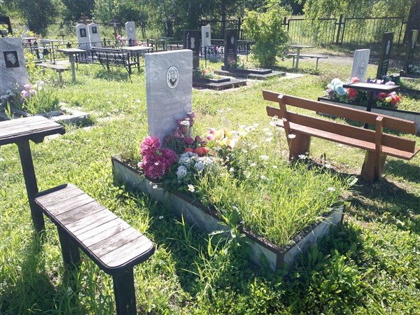 Чикунова Ираида Даниловна