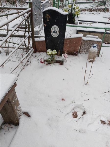 Котова Лидия Андреевна