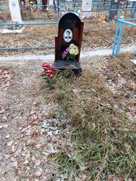 Васильев Александр Ильич