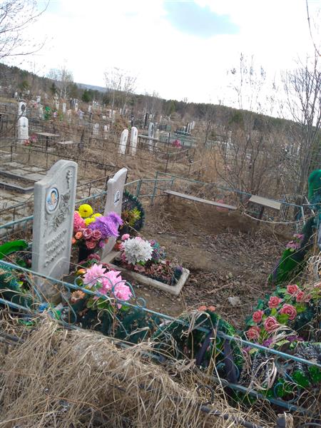 Сучков Александр Викторович