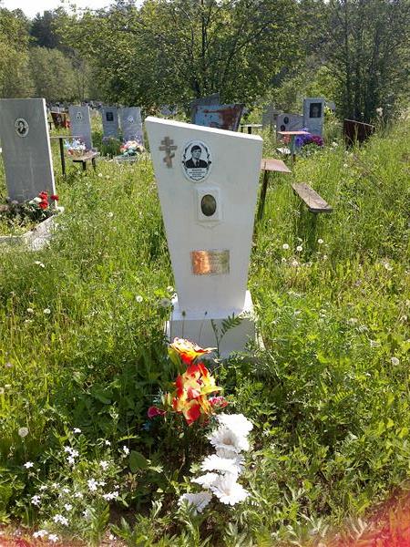 Калентеев Евгений Николаевич