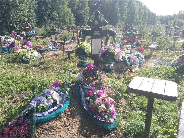 Коржавин Сергей Владимирович