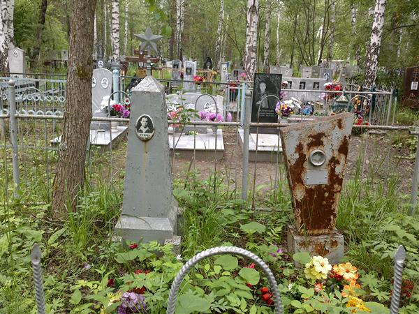 Упоров Вячеслав Ефимович