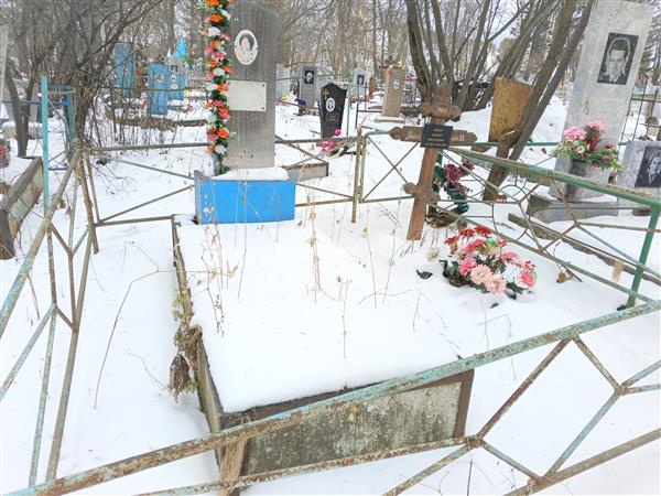 Вихор Альберт Николаевич
