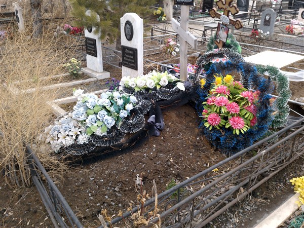 Демина Александра Ивановна