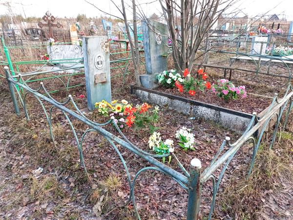 Гуницева Тамара Ивановна