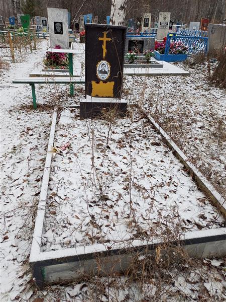 Мартьянов Сергей Павлович