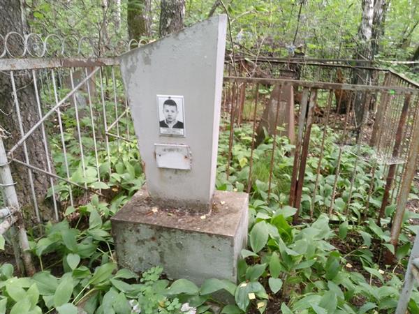 Олениченко Александр Николаевич