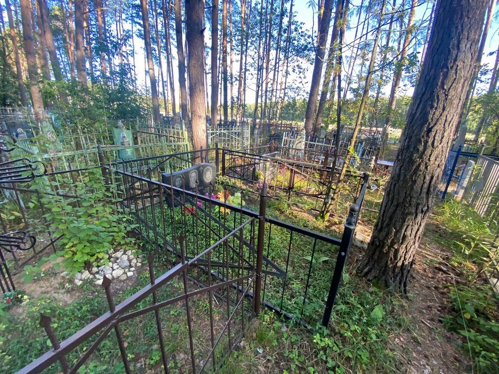 Савельев Геннадий Николаевич