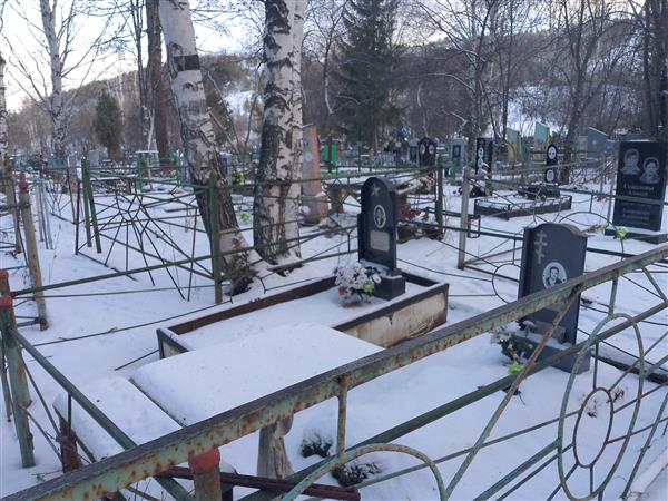 Семёнова Мария Липатовна