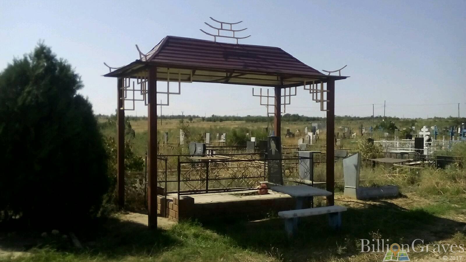 Манджеев Эдуард Валериевич