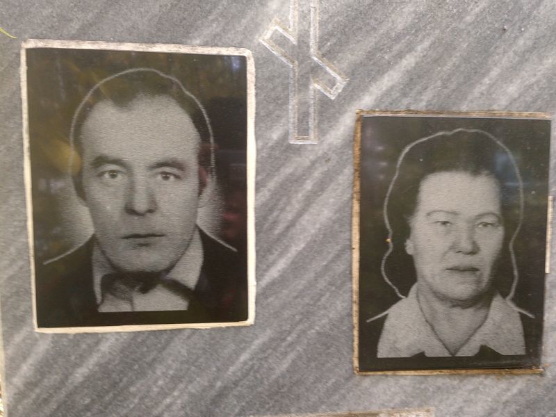 Ионова Анастасия Ивановна