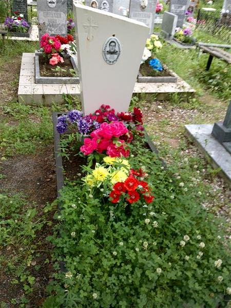 Деменев Степан Фёдорович