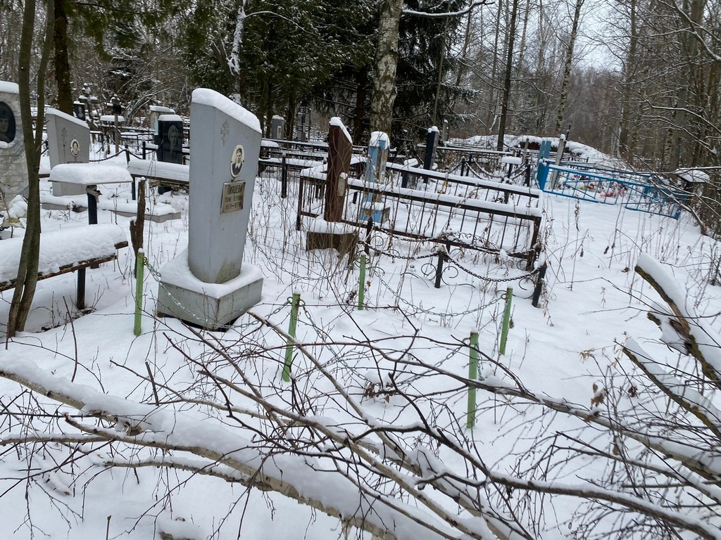 Пияшева Мария Петровна