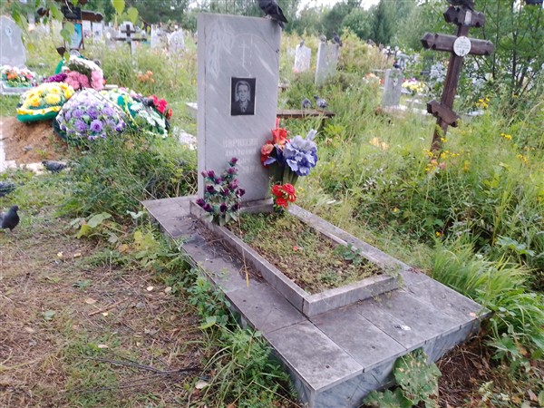 Вирюхин Анатолий Ильич