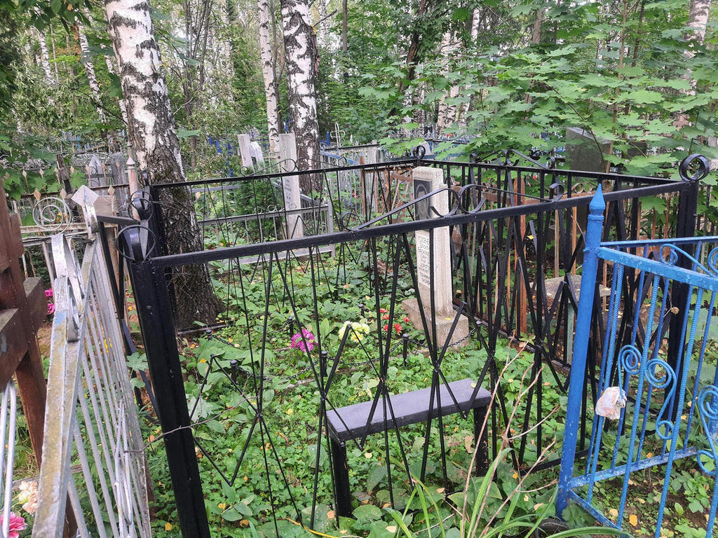 Головченко Василий Васильевич