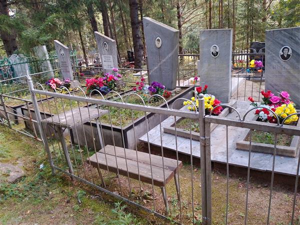 Кабанов Иван Захарович