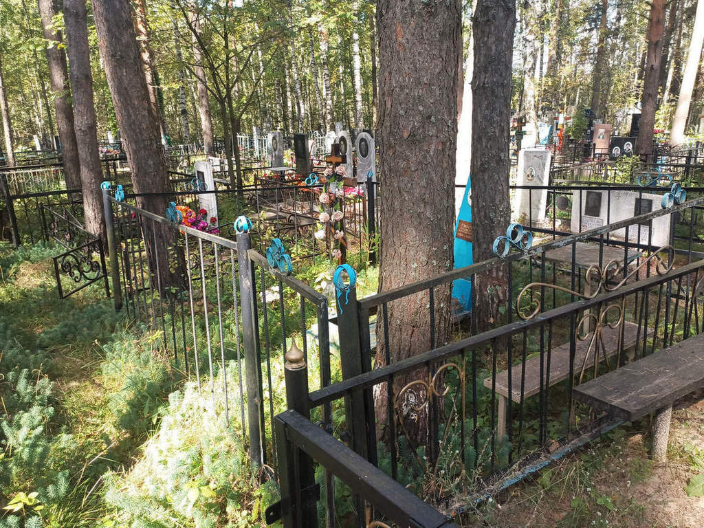 Фомичев Владимир Алексеевич
