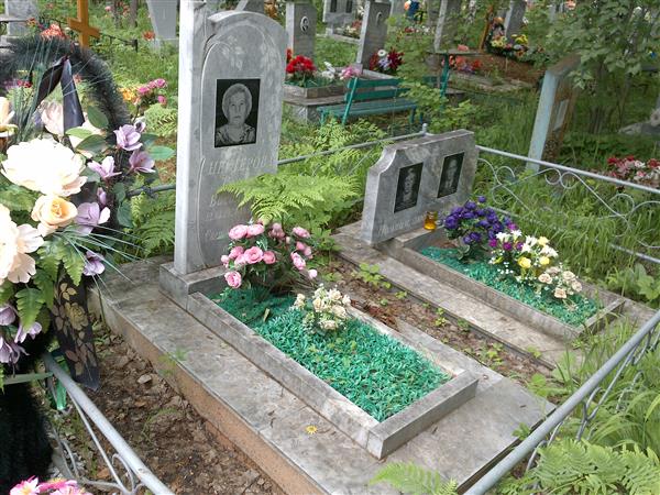 Нестеров Алексей Венедиктович