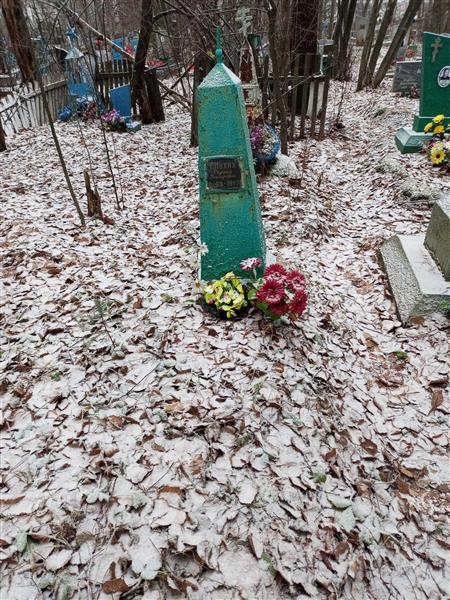 Глухих Сергей Валеревич
