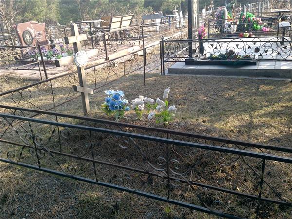 Курманова Галина Борисовна