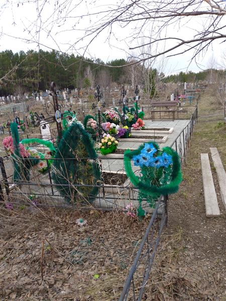 Веккер Виктор Готлибович