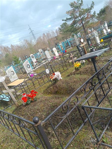 Легенза Василий Иванович