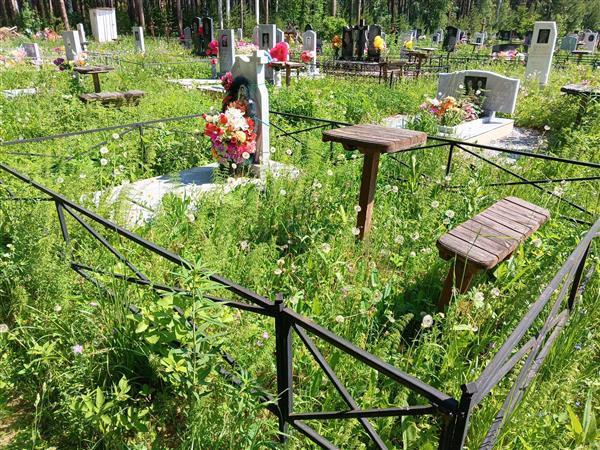 Храпунова Мария Ивановна