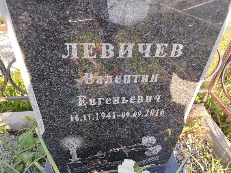 Левичев