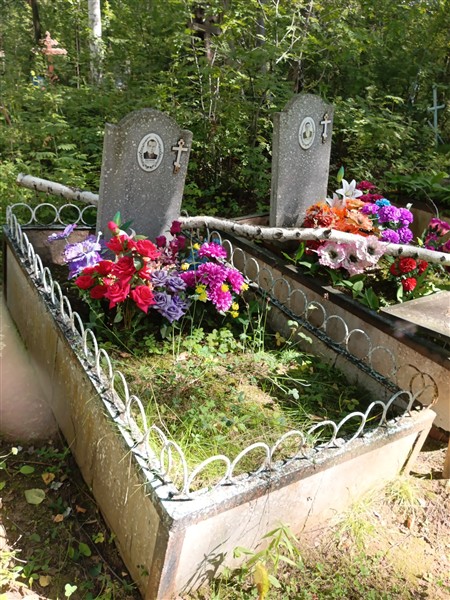 Касимова Марина Сергеевна
