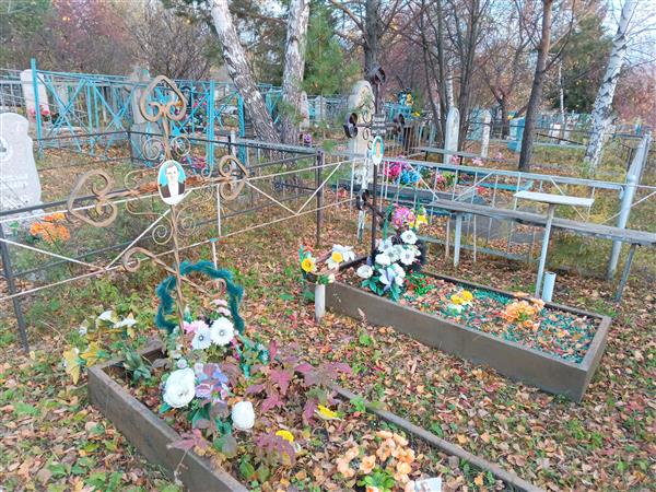 Ашлапов Денис