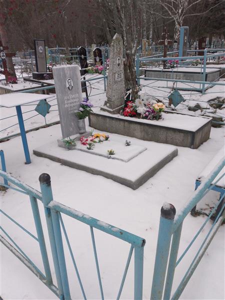 Самойлов Александр Николаевич