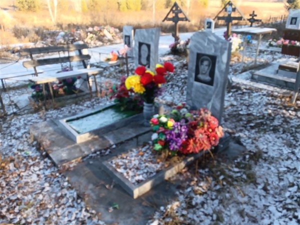 Куликов Валерий Владимирович