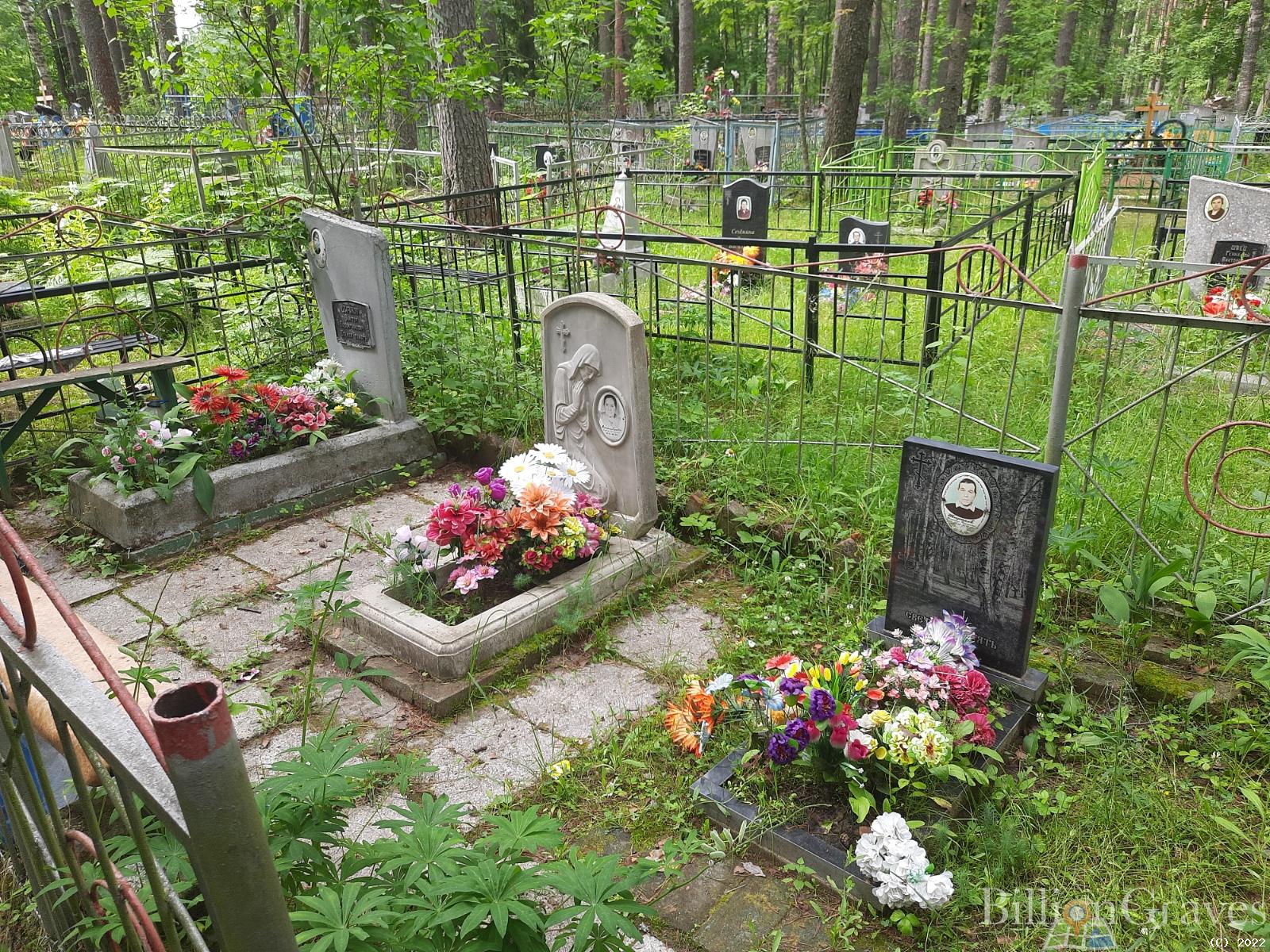 Шириков Валентин Николаевич