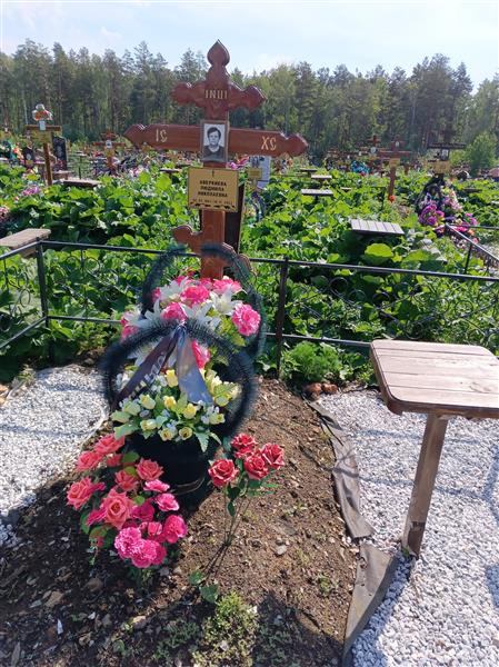 Аверкиева Людмила Николаевна