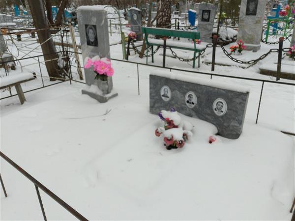 Цаплина Анна Николаевна