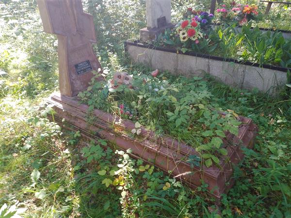 Зайцева Анастасия Евстигнеевна